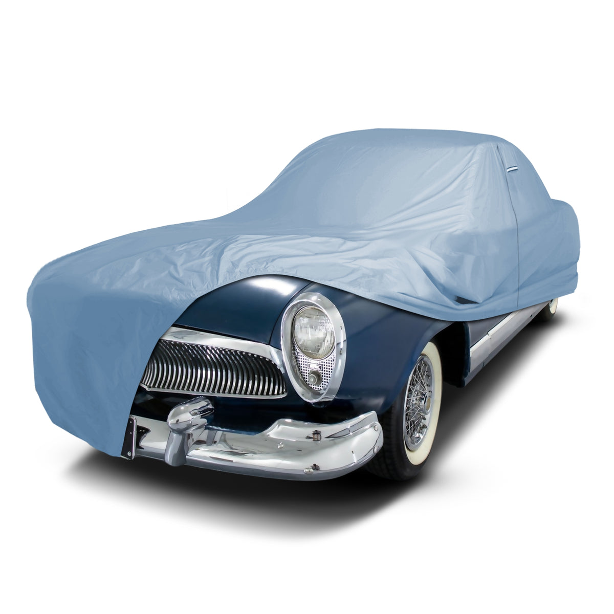 Frazer Manhattan 1951-1954 Plus Series Car Cover