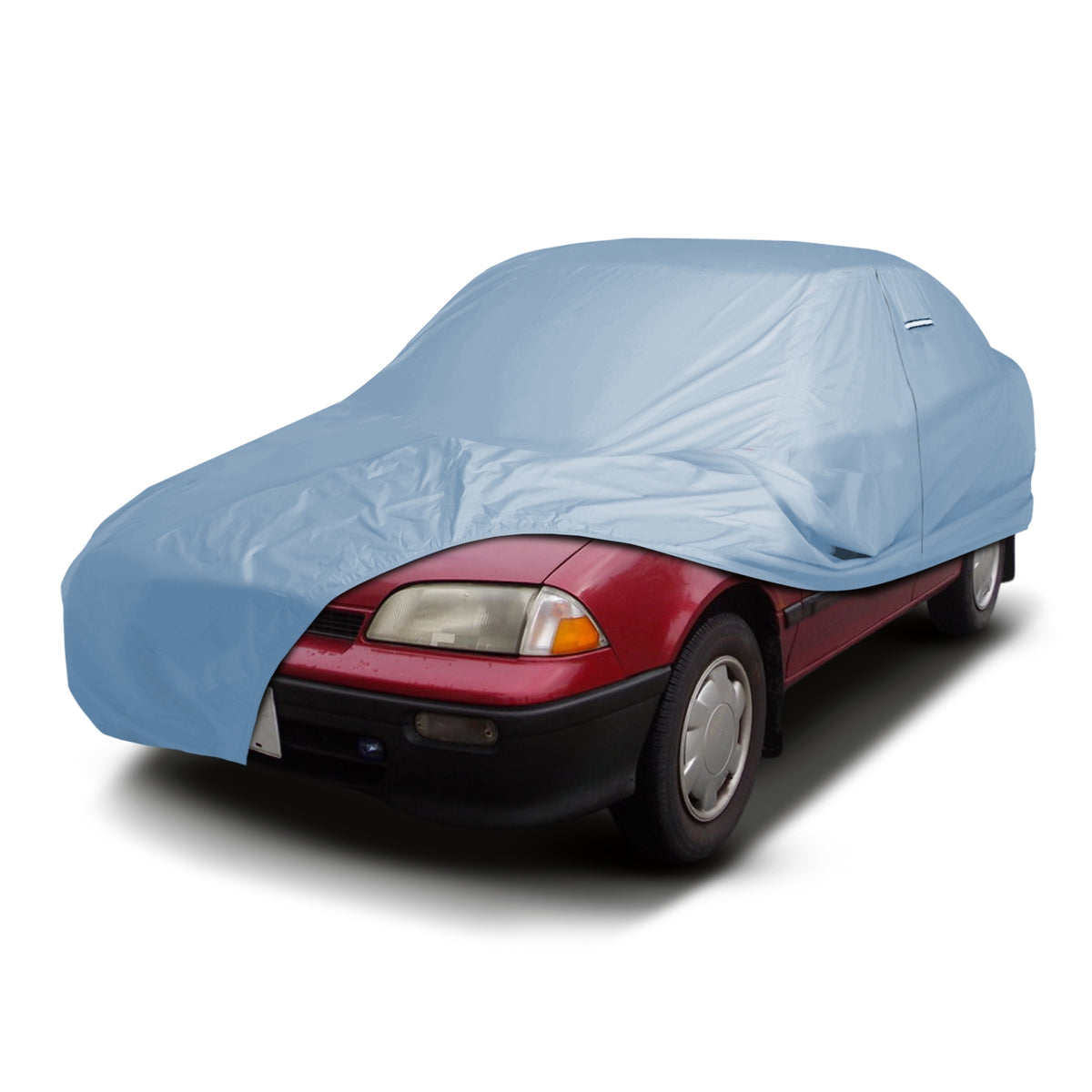 Geo Metro Plus Series Car Cover