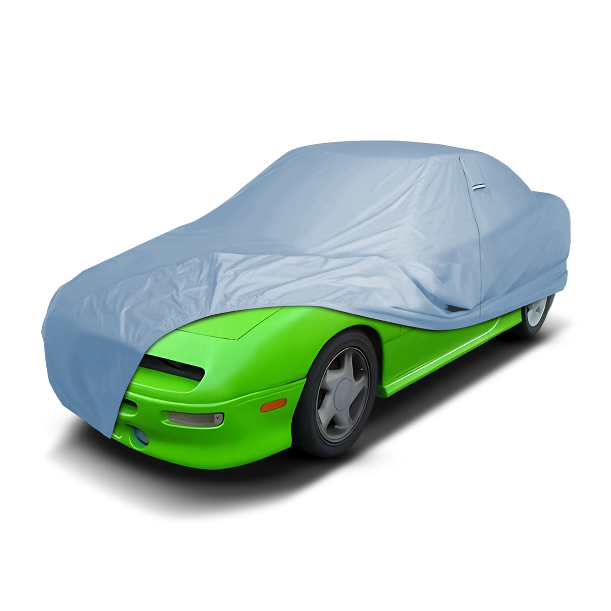 Geo Storm 1990-1993 Plus Series Car Cover