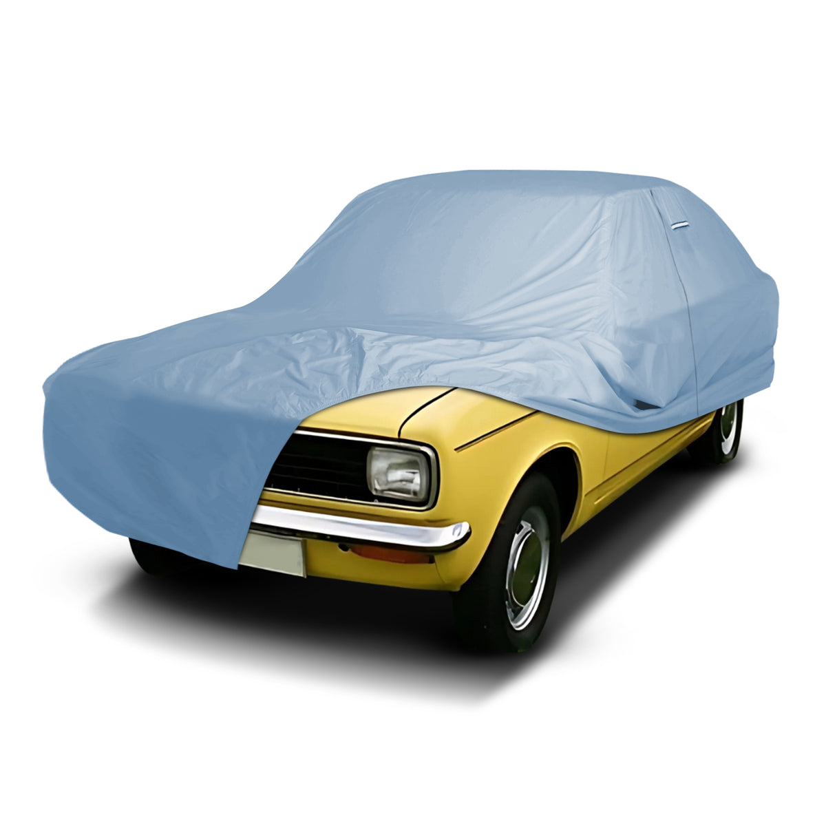 Hillman Avenger 1970-1981 Plus Series Car Cover