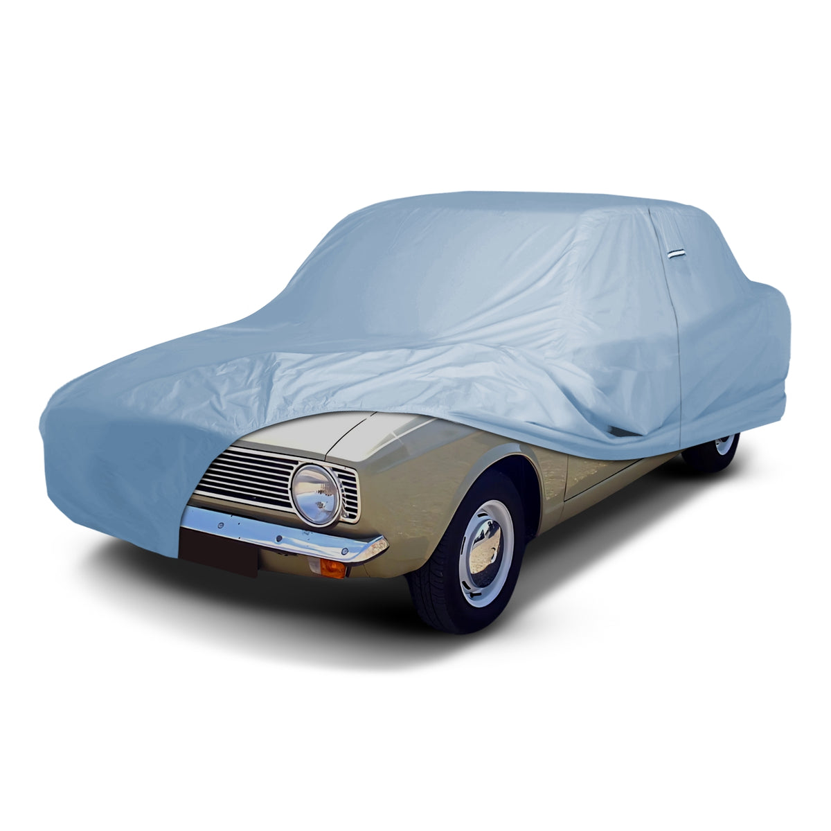 Hillman Hunter 1966-1979 Plus Series Car Cover