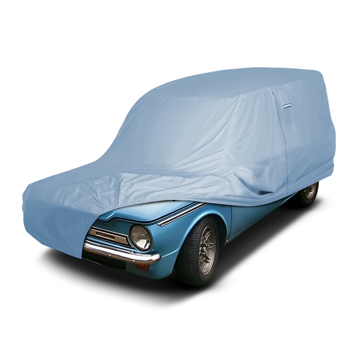 Hillman Husky 1954-1970 Plus Series Car Cover