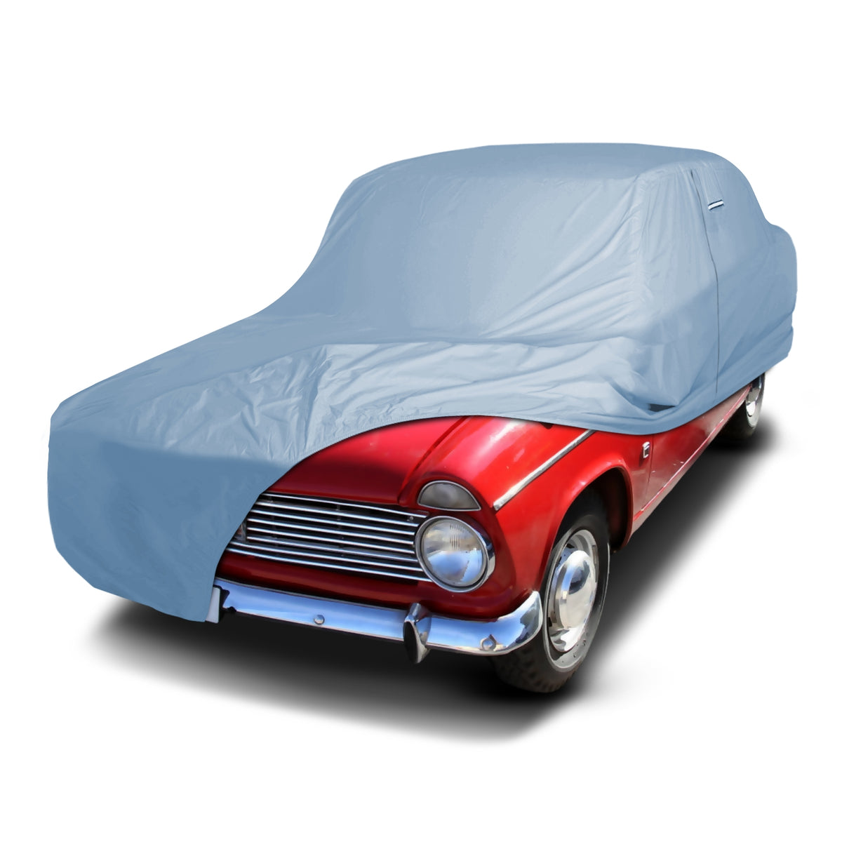 Hillman Minx 1956-1966 Plus Series Car Cover