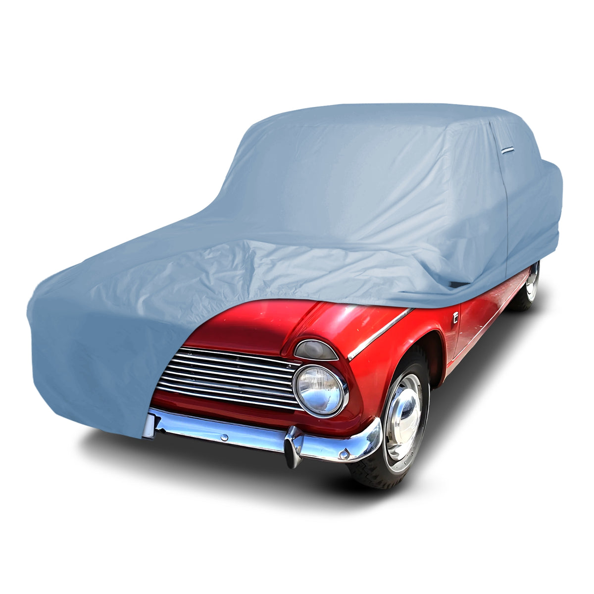 Hillman SuperMinx 1961-1965 Plus Series Car Cover