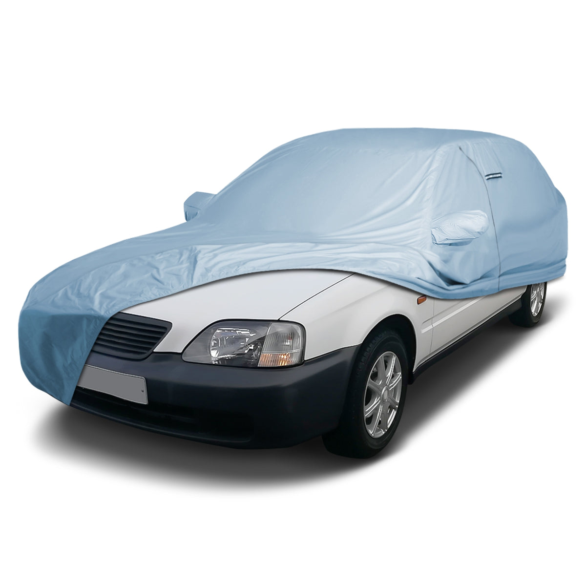 Honda Partner 1996-2005 Plus Series Car Cover