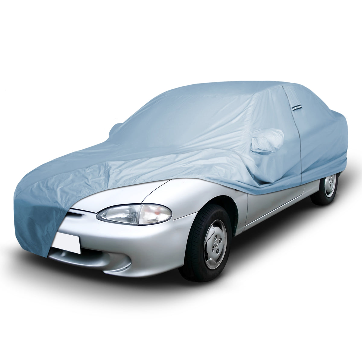 Hyundai Accent Plus Series Car Cover