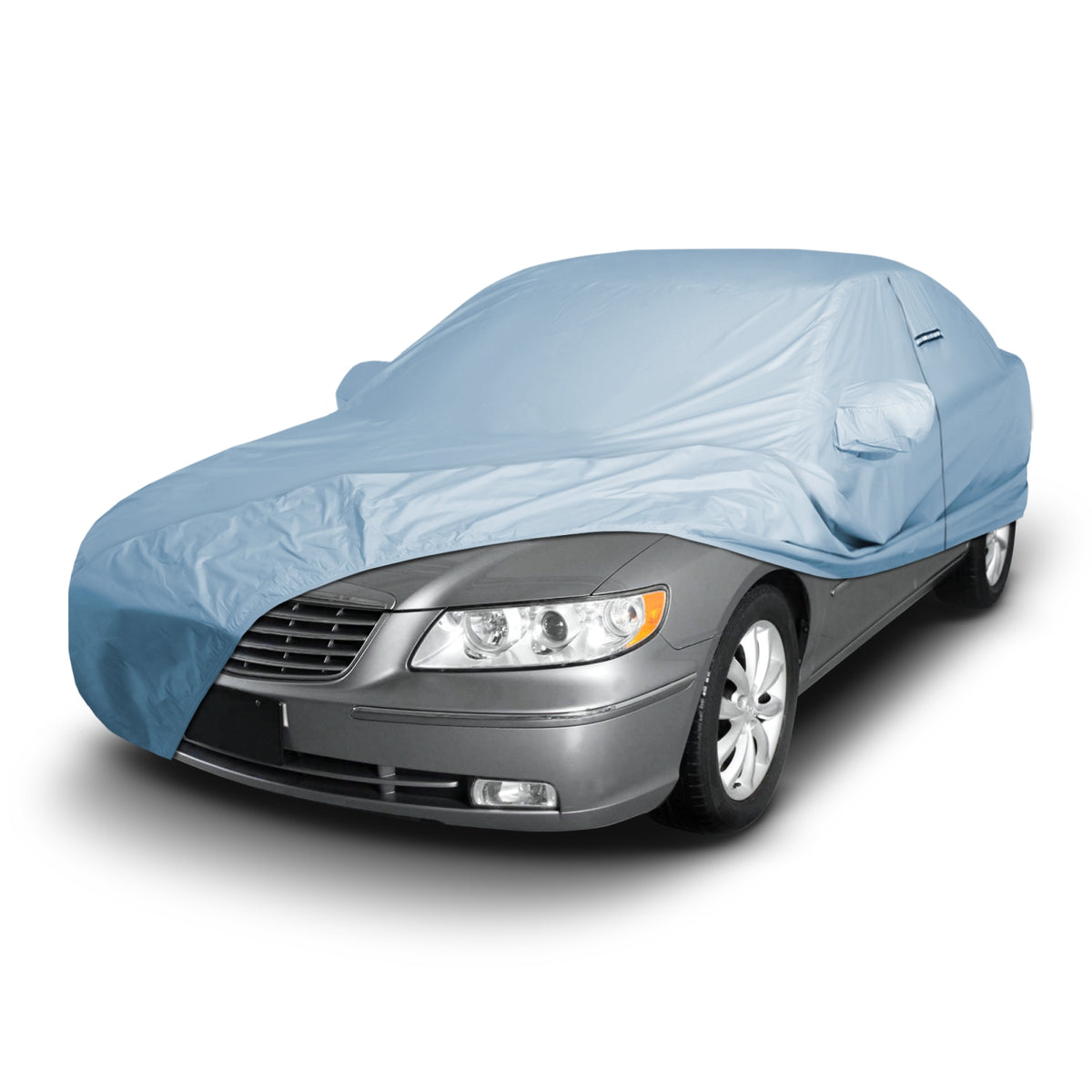 Hyundai Azera 2006-2017 Plus Series Car Cover