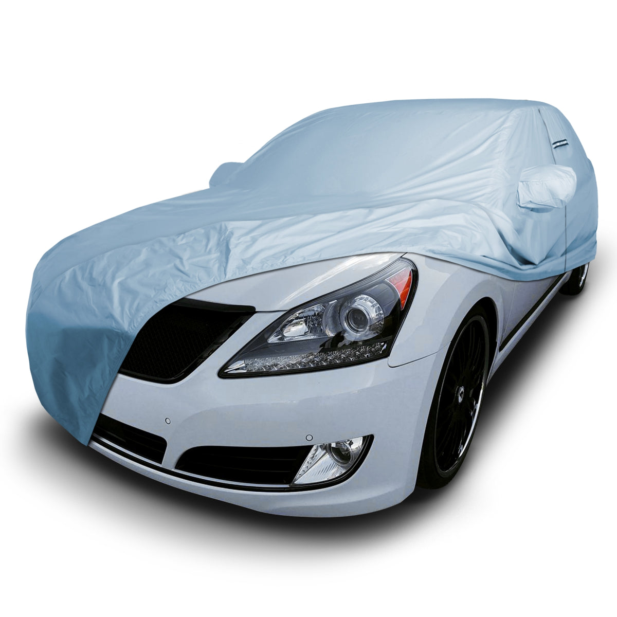 Hyundai Equus 2011-2016 Plus Series Car Cover