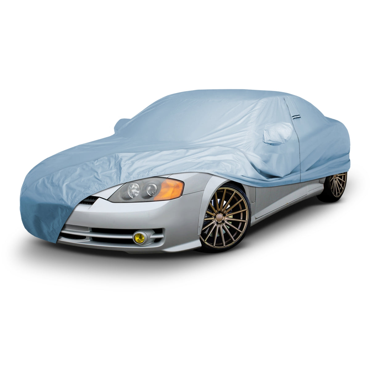 Hyundai Tiburon 2003-2008 Plus Series Car Cover