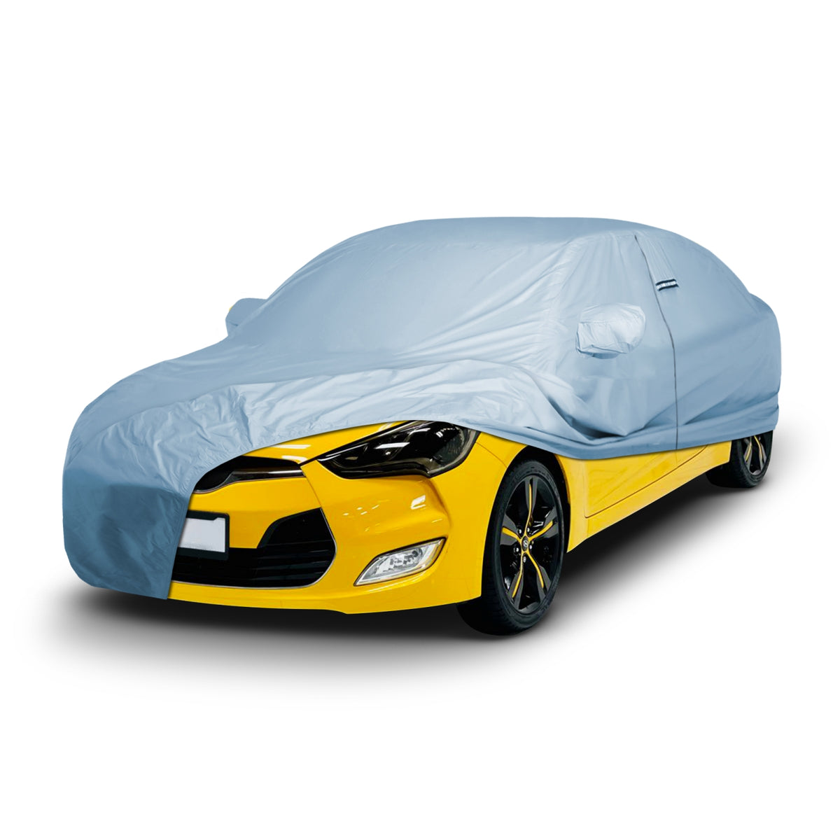 Hyundai Veloster 2012-2022 Plus Series Car Cover
