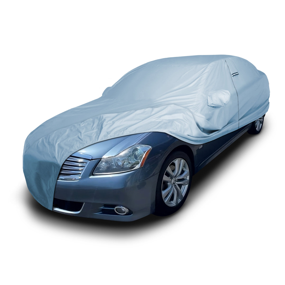 Infiniti M30,M35,M37 M45,M56 Plus Series Car Cover
