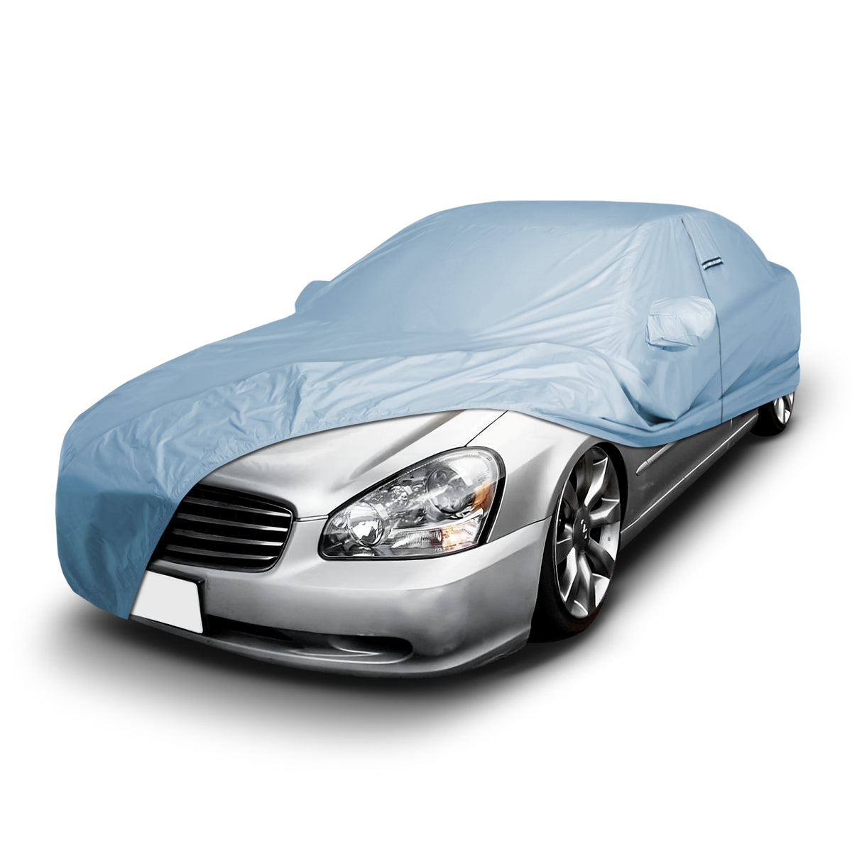 Infiniti Q40,Q45,Q50,Q60,Q70 Plus Series Car Cover