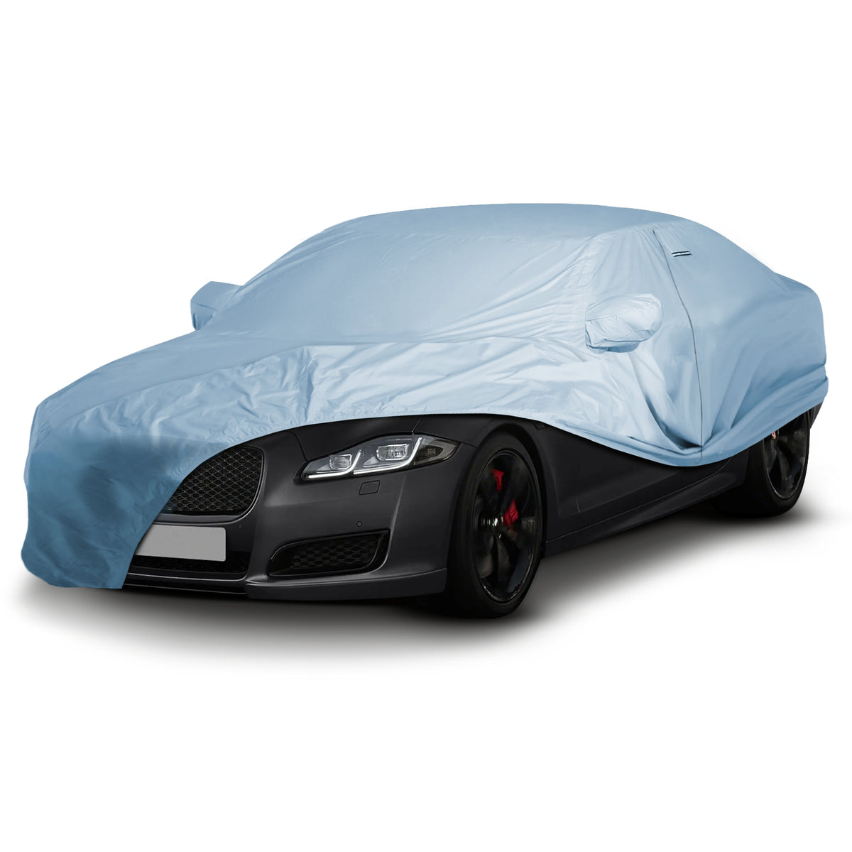 Jaguar XJ 2011-2019 Plus Series Car Cover