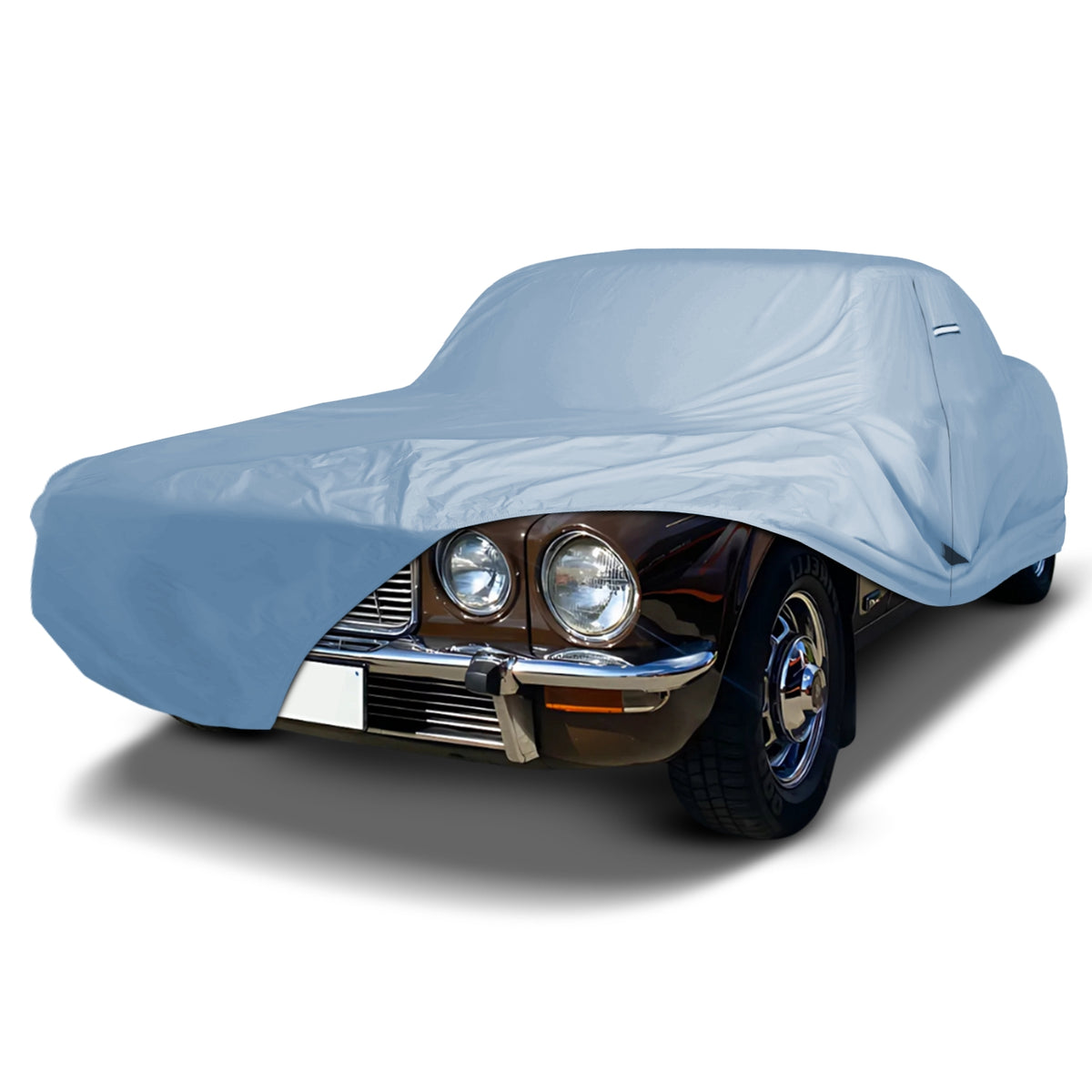Jaguar XJC 1975-1978 Plus Series Car Cover