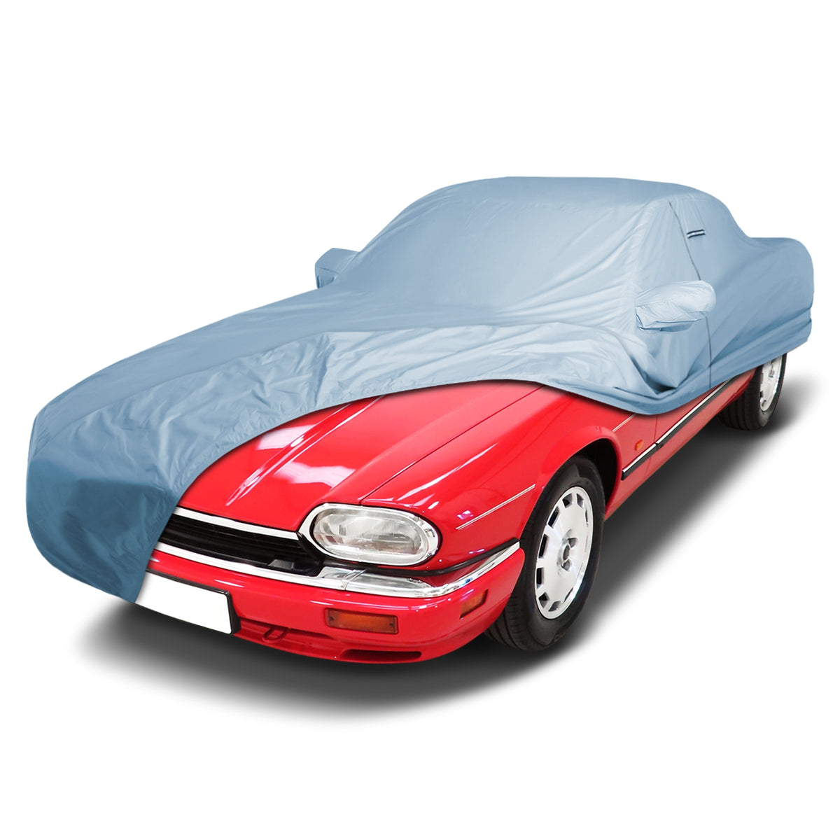 Jaguar XJS 1975-1996 Plus Series Car Cover