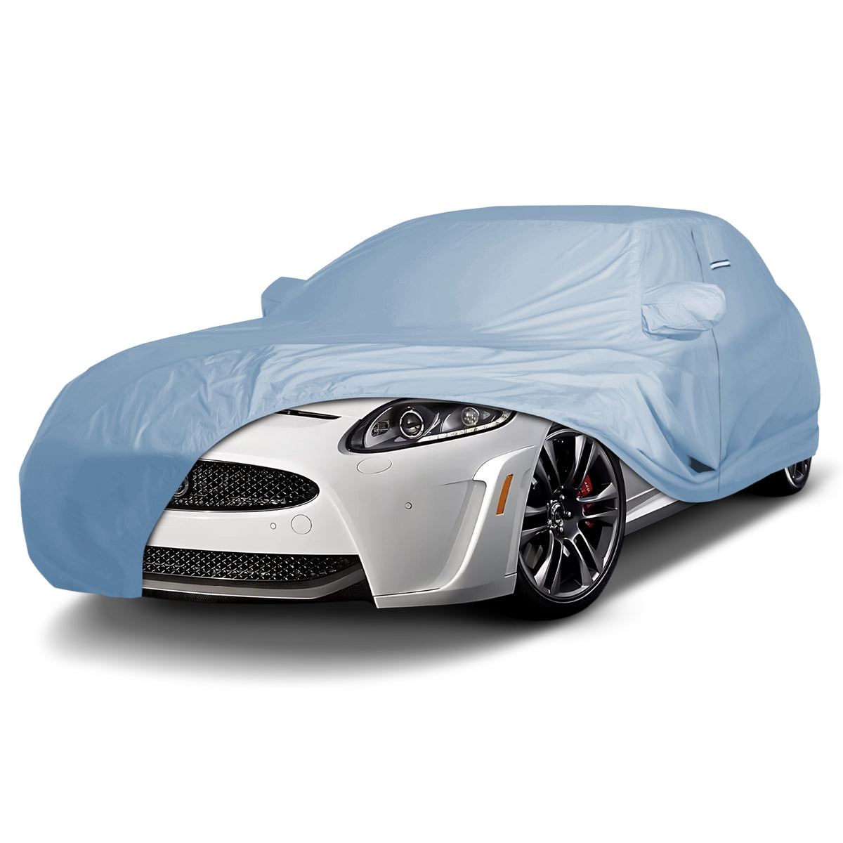Jaguar XK,XKR 2009-2015 Plus Series Car Cover