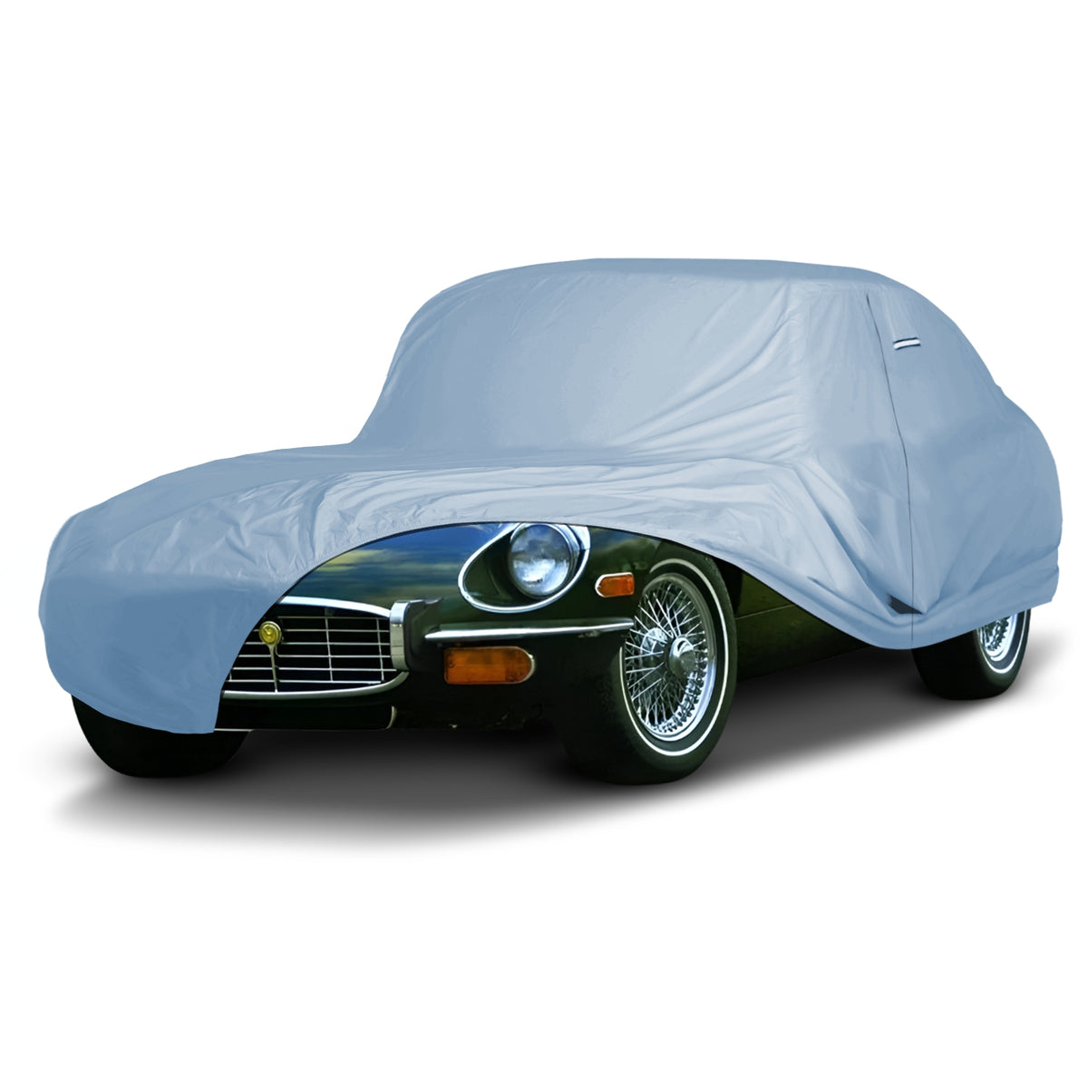 Jaguar XKE 1961-1974 Plus Series Car Cover