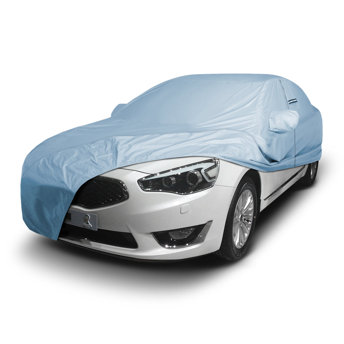 Kia Cadenza 2014-2020 Plus Series Car Cover