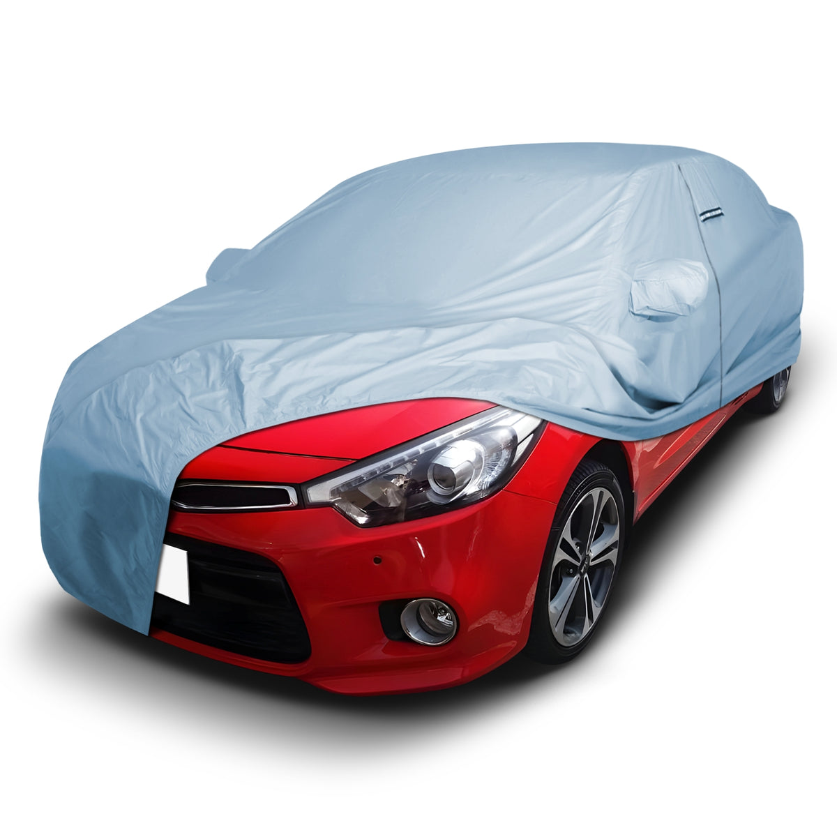 Kia Forte Plus Series Car Cover