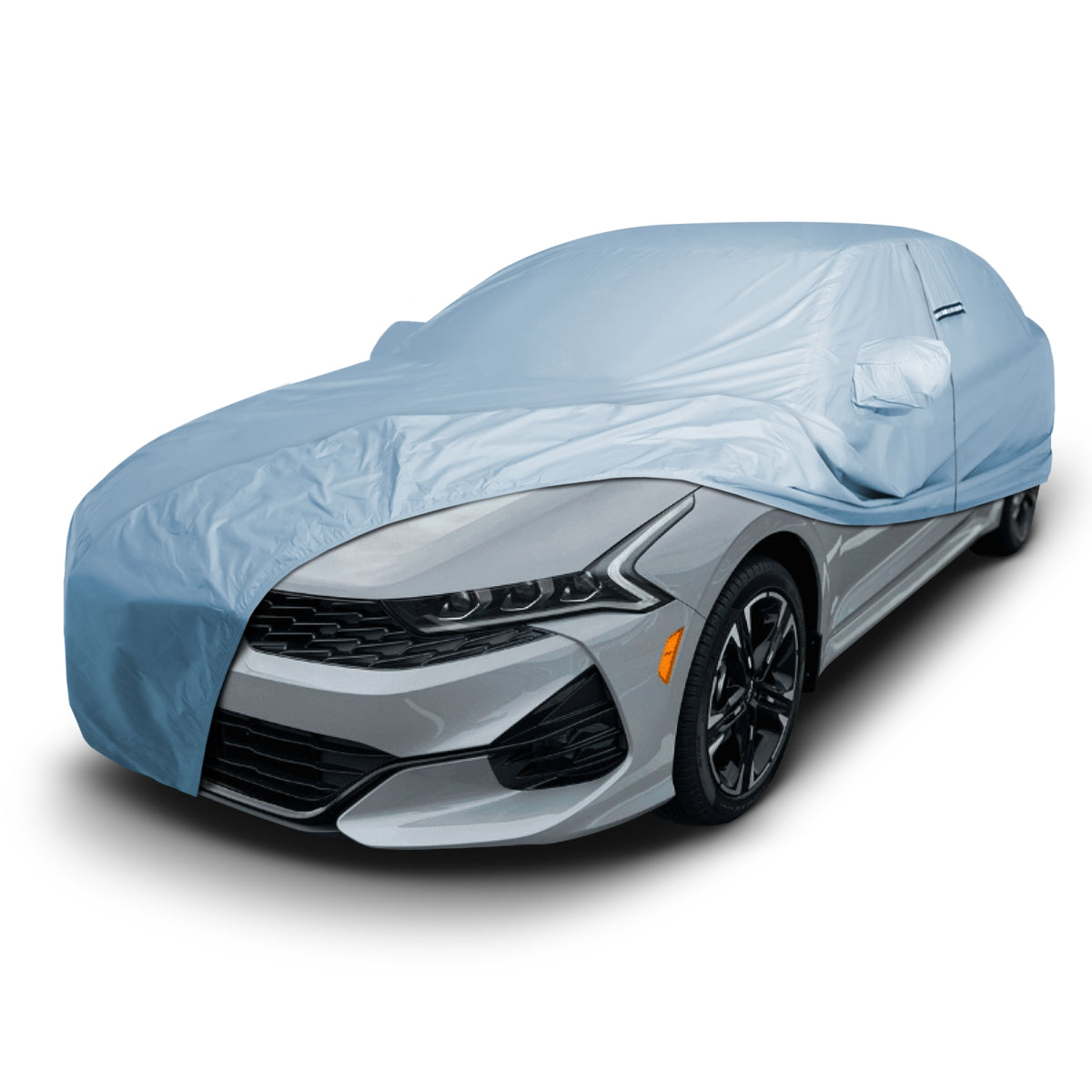 Kia K5 2021-2025 Plus Series Car Cover