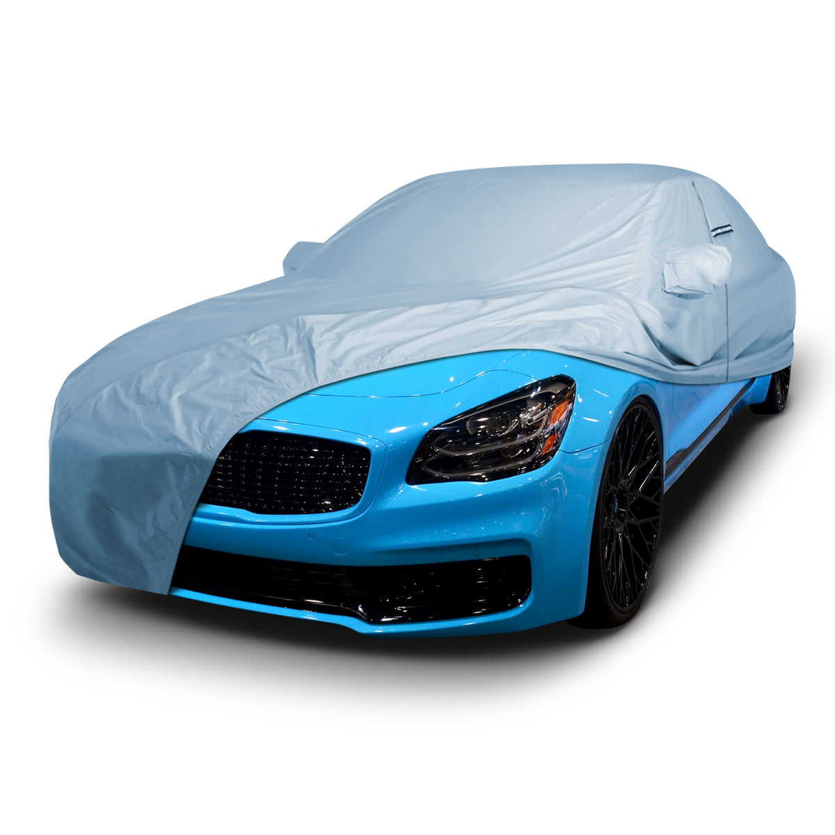 Kia K900 2015-2017 Plus Series Car Cover