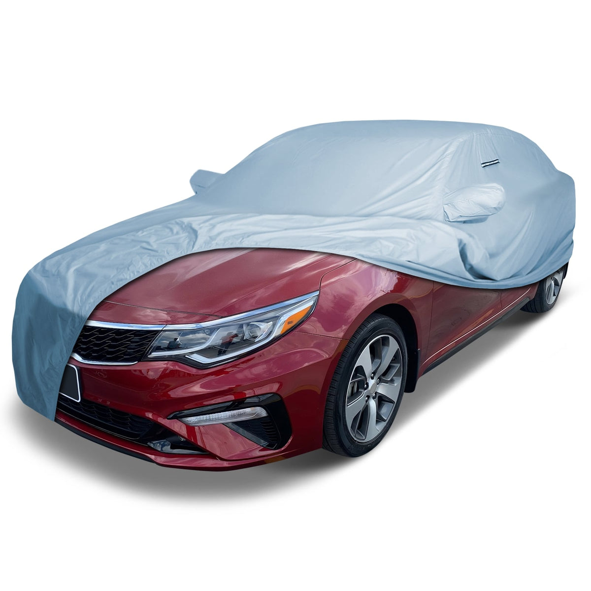 Kia Optima Plus Series Car Cover