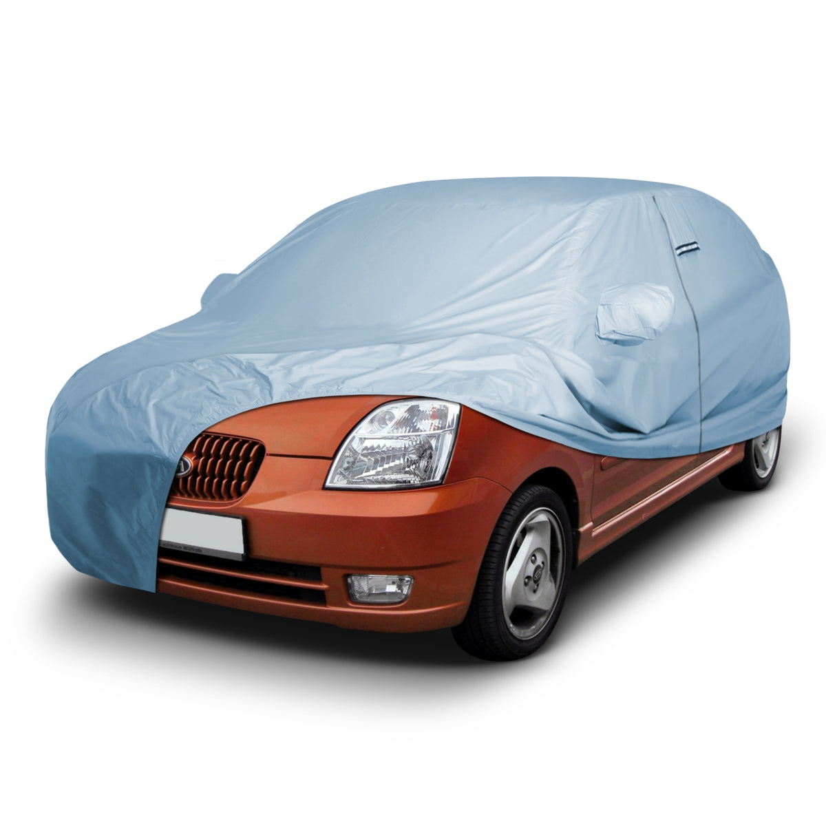 Kia Picanto 2018-2025 Plus Series Car Cover
