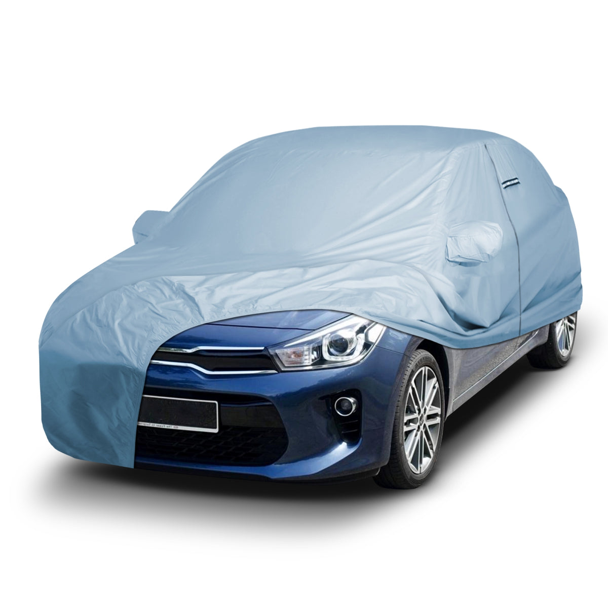 Kia Rio Plus Series Car Cover