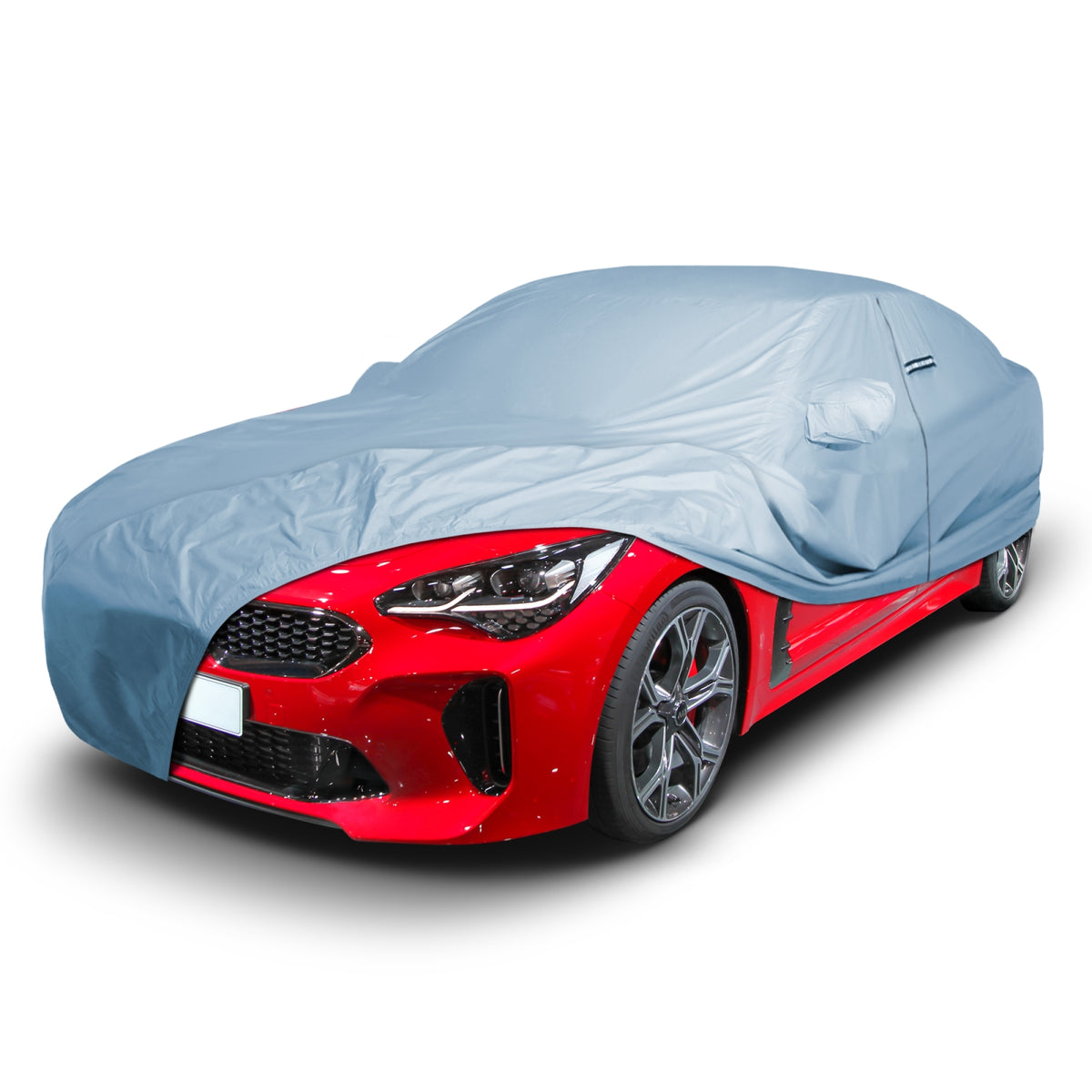 Kia Stinger 2018-2025 Plus Series Car Cover