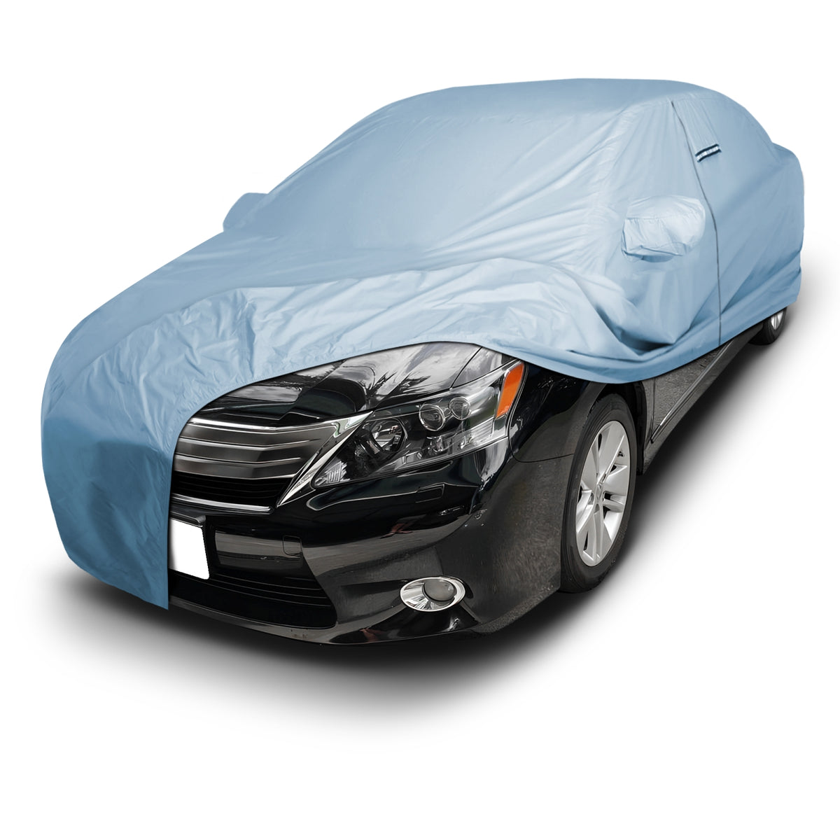 Lexus HS 250h 2010-2012 Plus Series Car Cover