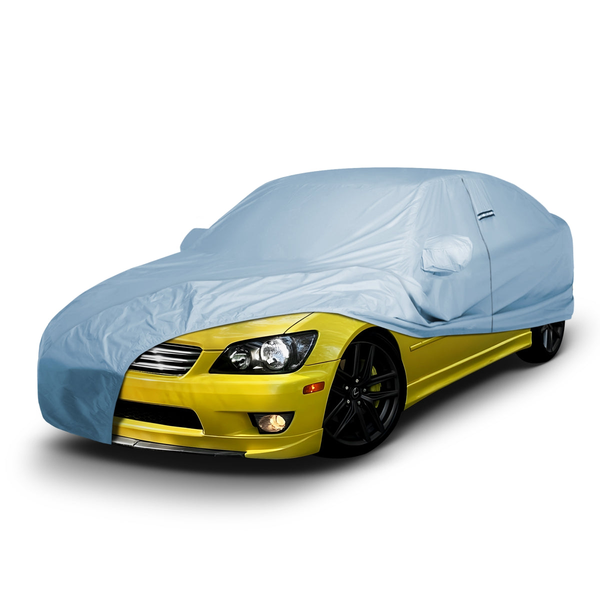 Lexus IS Plus Series Car Cover