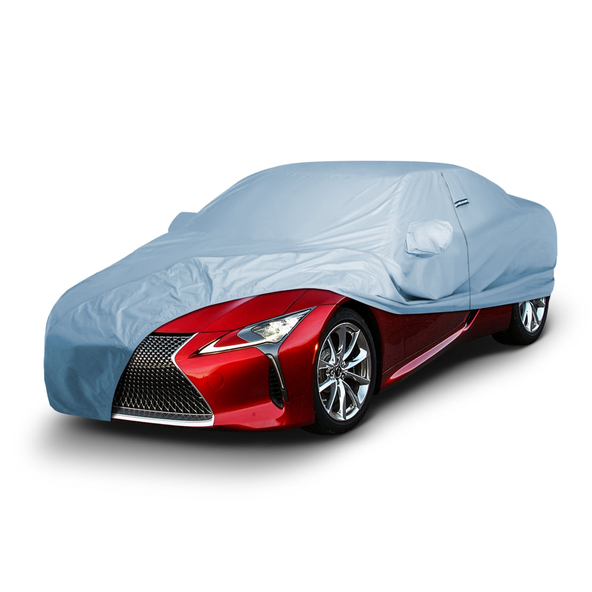 Lexus LC 500 500h 2018-2024 Plus Series Car Cover