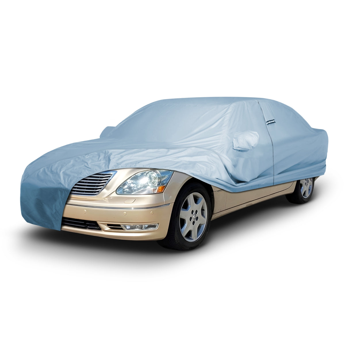 Lexus LS Plus Series Car Cover