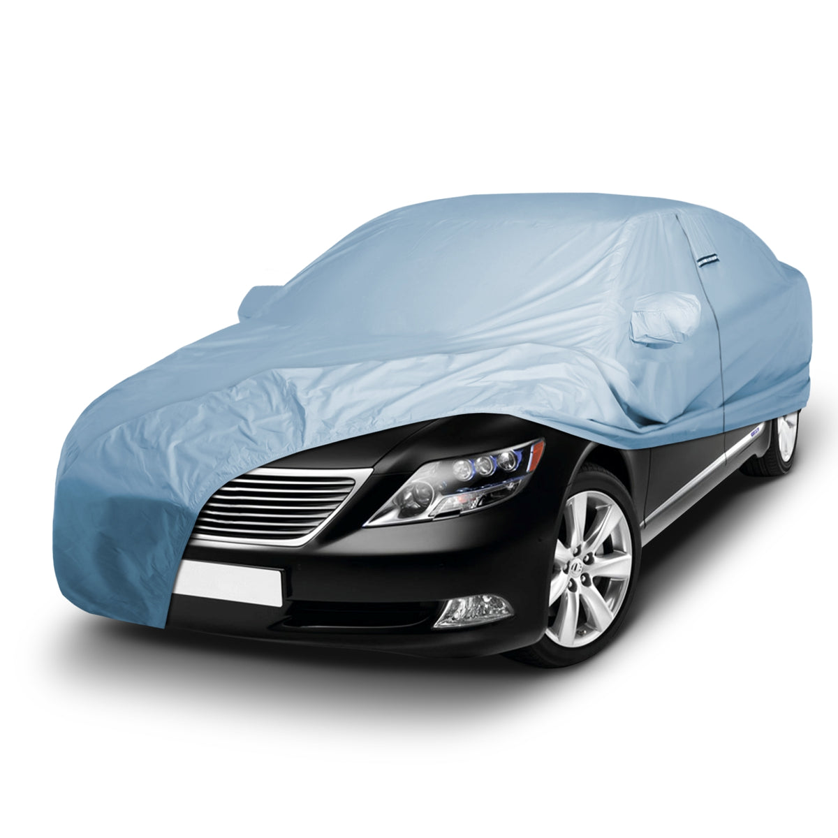 Lexus LS 600h L 2008-2016 Plus Series Car Cover