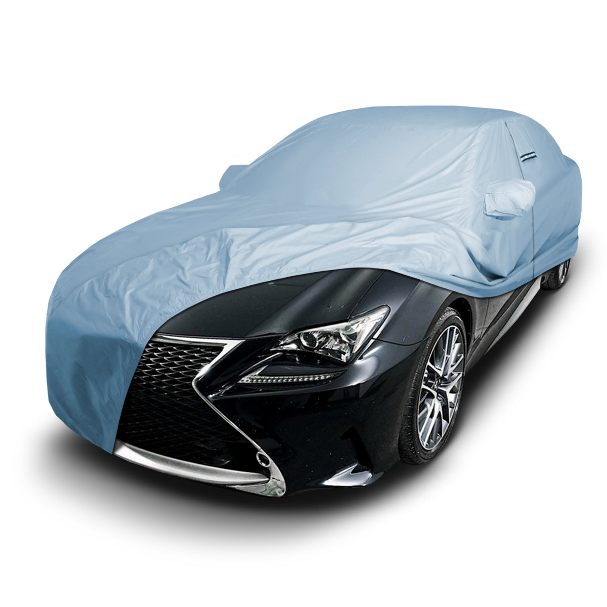 Lexus RC 2006-2024 Plus Series Car Cover