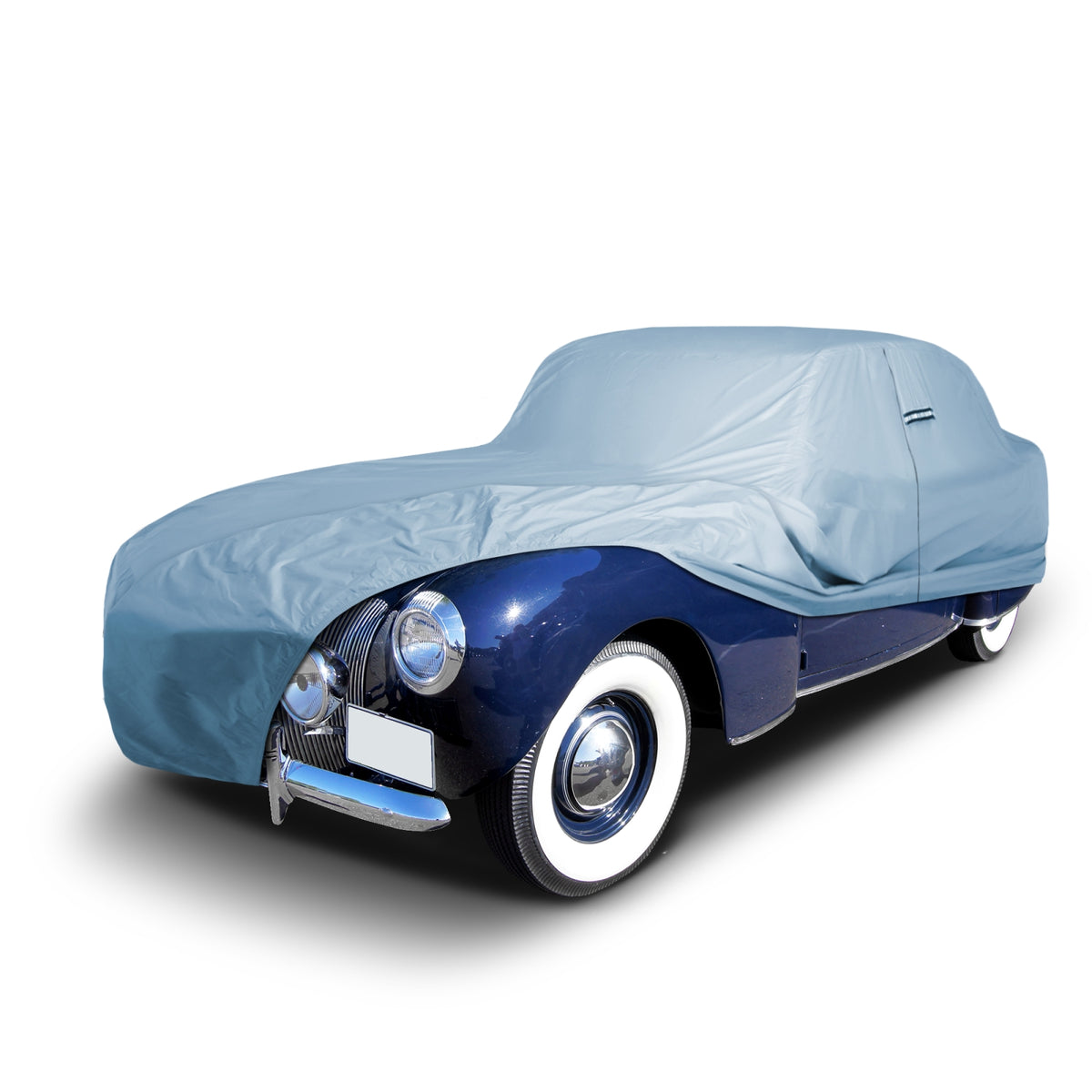 Lincoln Continental Plus Series Car Cover