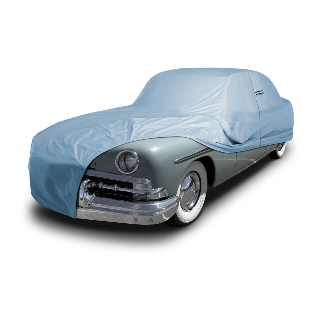 Lincoln Cosmopolitan 1948-1955 Plus Series Car Cover