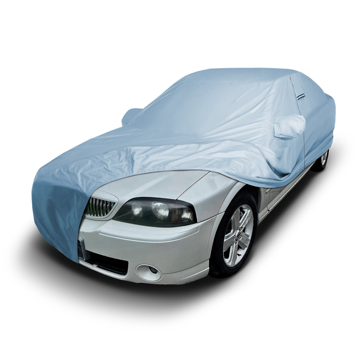 Lincoln LS 2000-2006 Plus Series Car Cover
