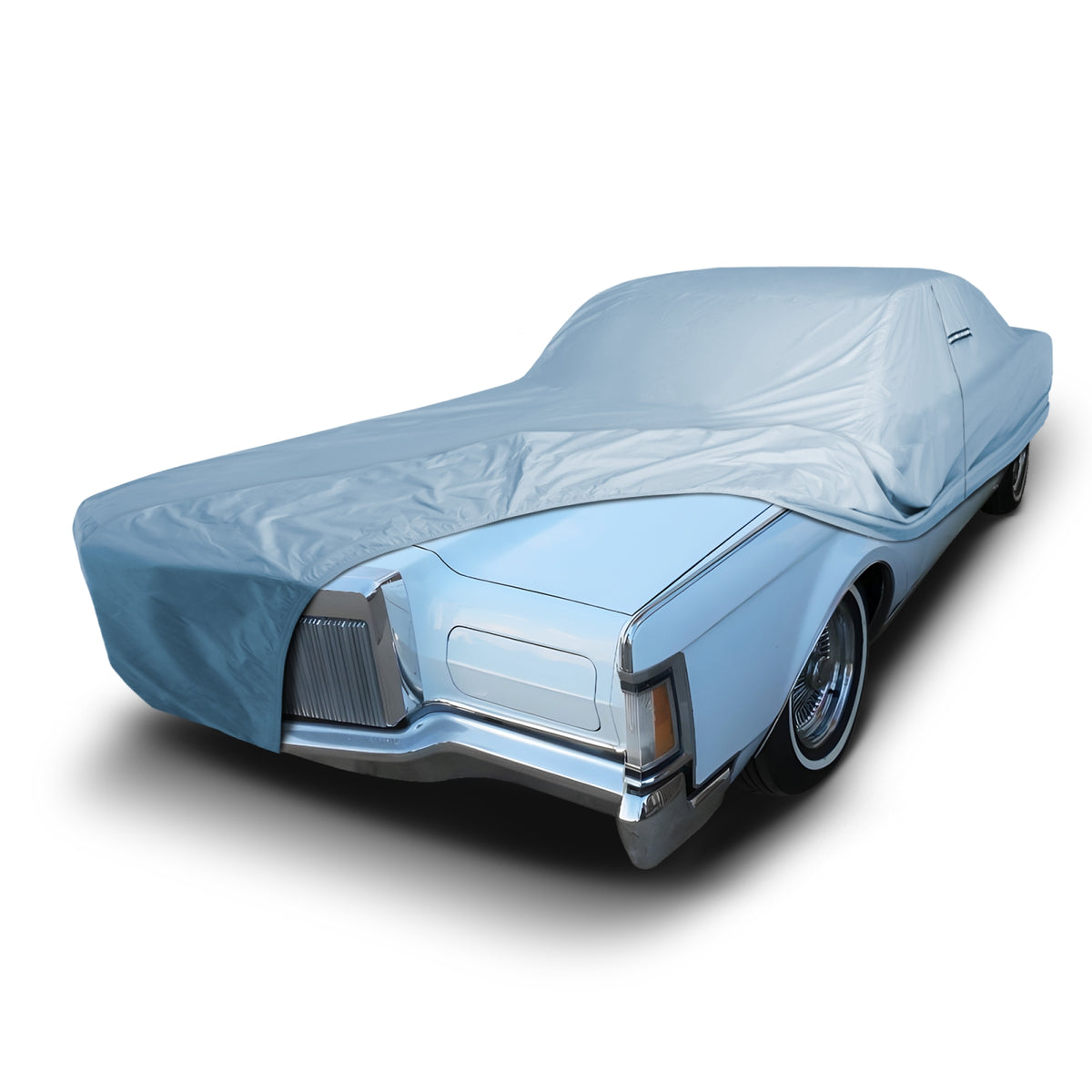 Lincoln Mark 1968-1998 Plus Series Car Cover
