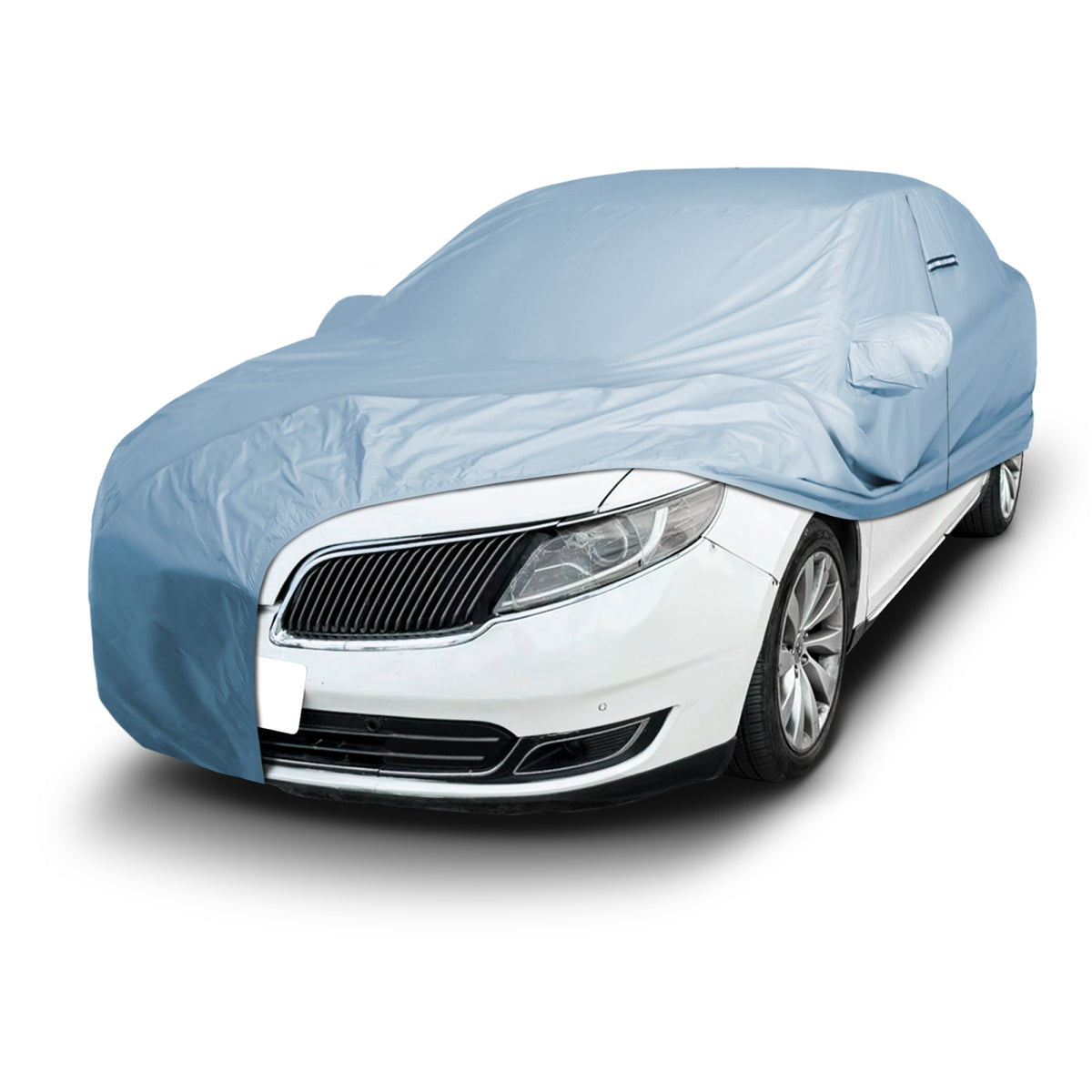 Lincoln MKZ,MKS 2006-2020 Plus Series Car Cover