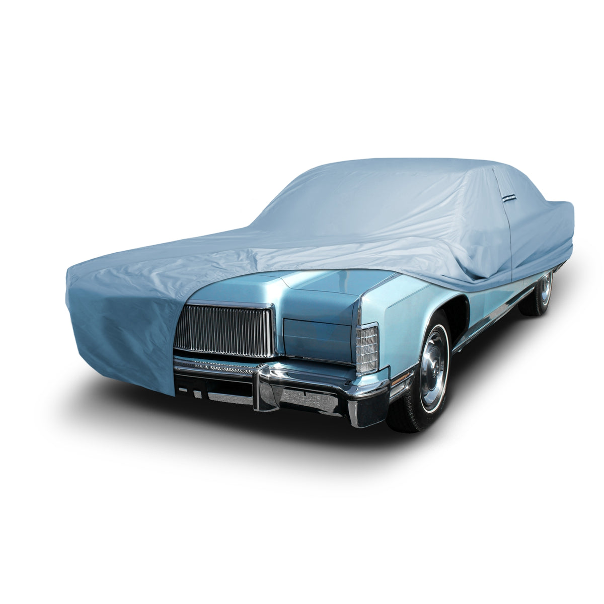 Lincoln Town Car Plus Series Car Cover
