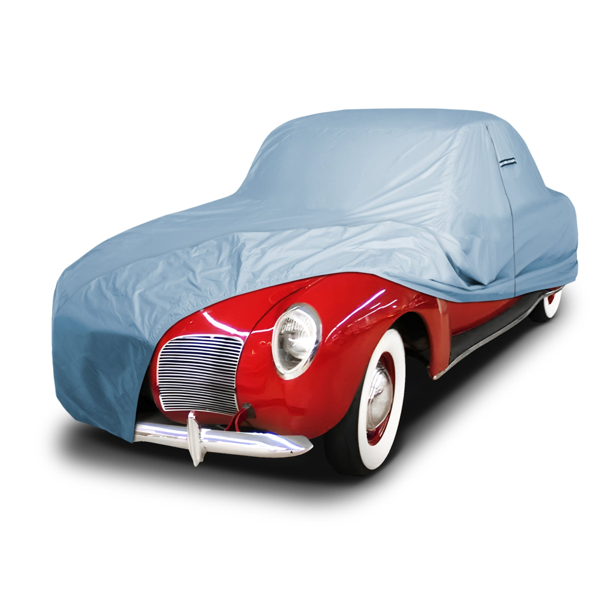 Lincoln Zephyr Plus Series Car Cover