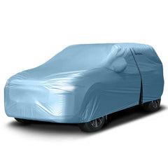Audi E-Tron SilverGuard SUV Cover
