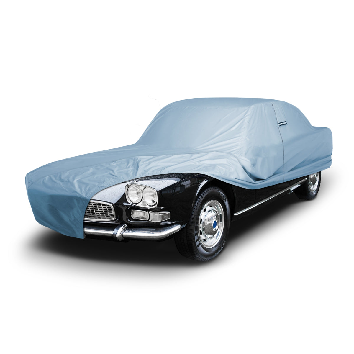 Maserati Quattroporte Plus Series Car Cover