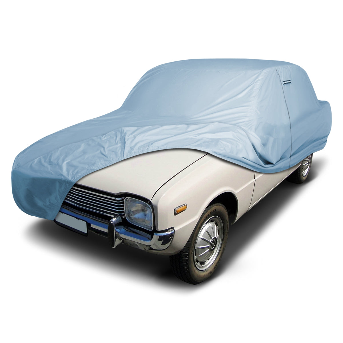 Mazda 1200,1800 1970-1971 Plus Series Car Cover