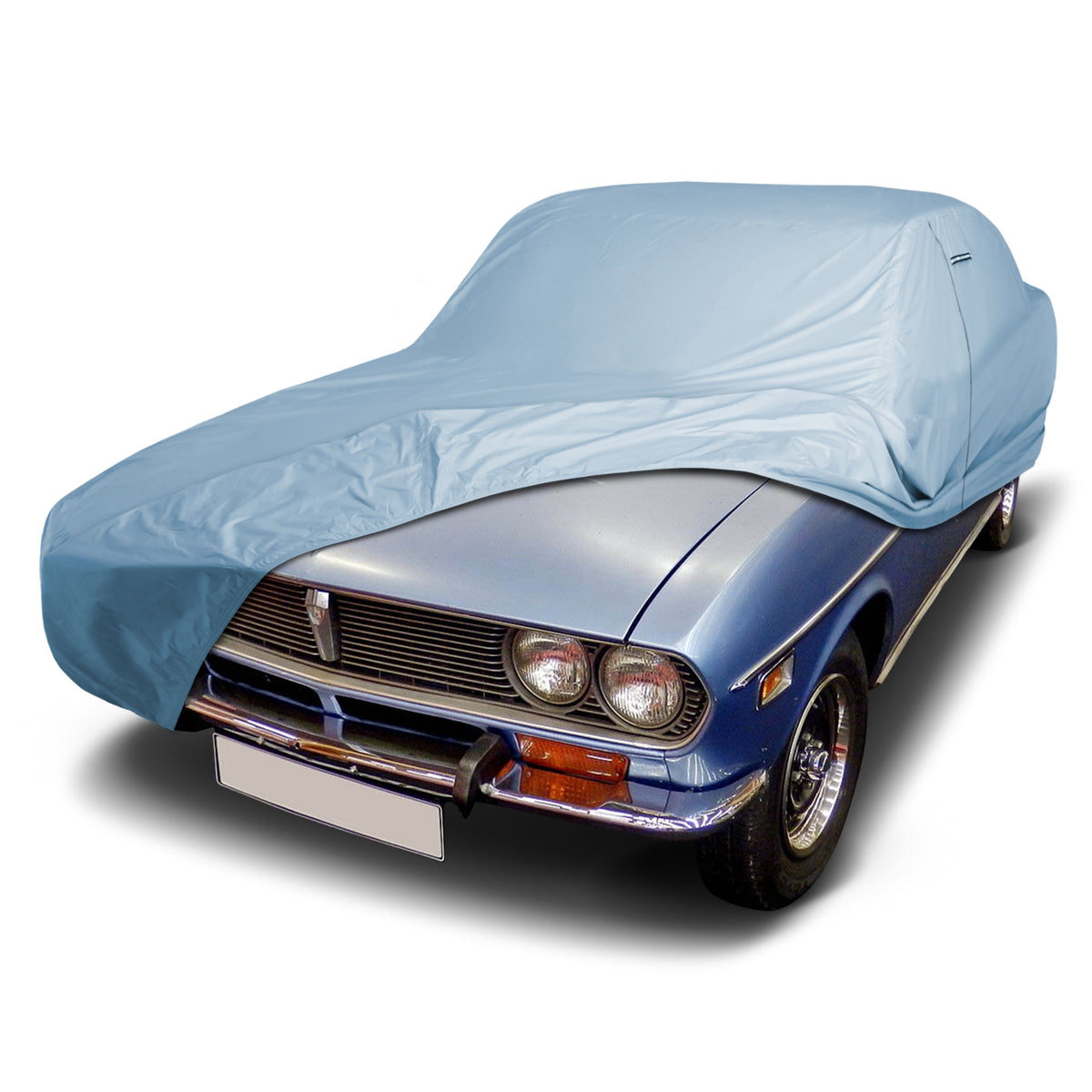 Mazda 616,618,626,808,929 Plus Series Car Cover