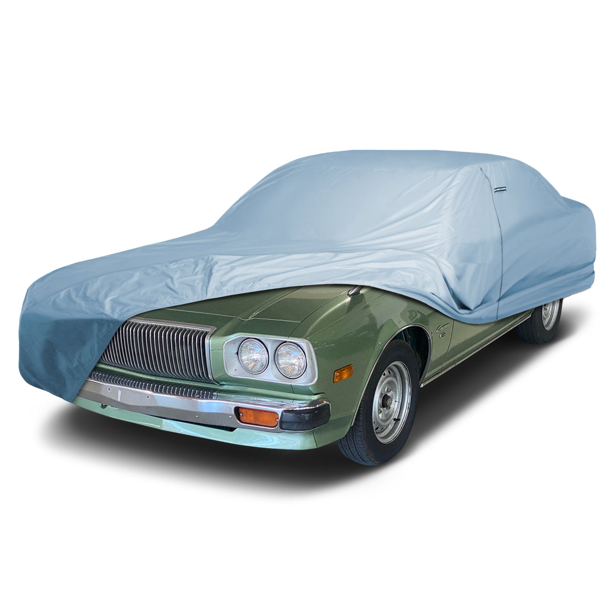 Mazda Cosmo Coupe 1976-1978 Plus Series Car Cover
