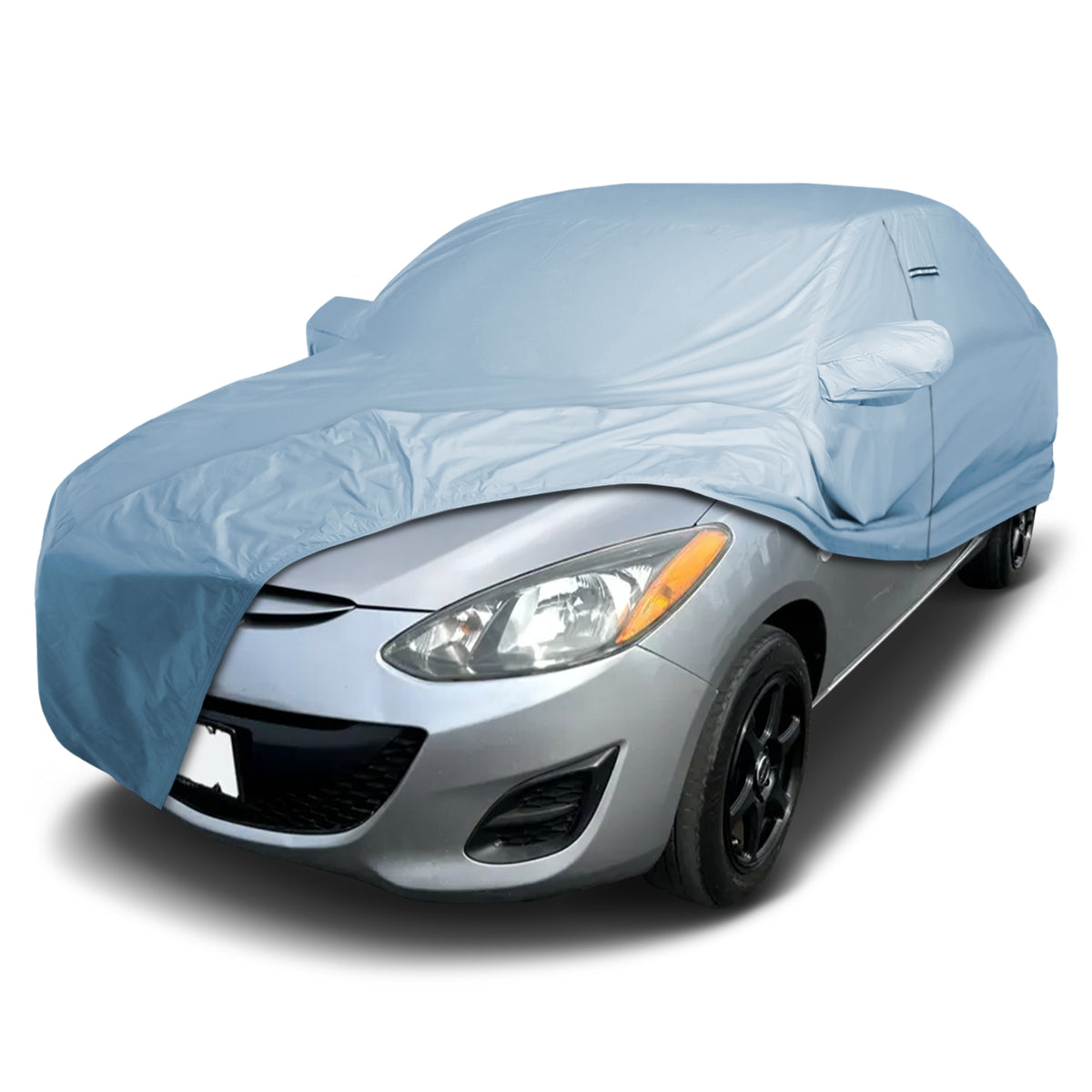 Mazda Mazda2 2011-2014 Plus Series Car Cover