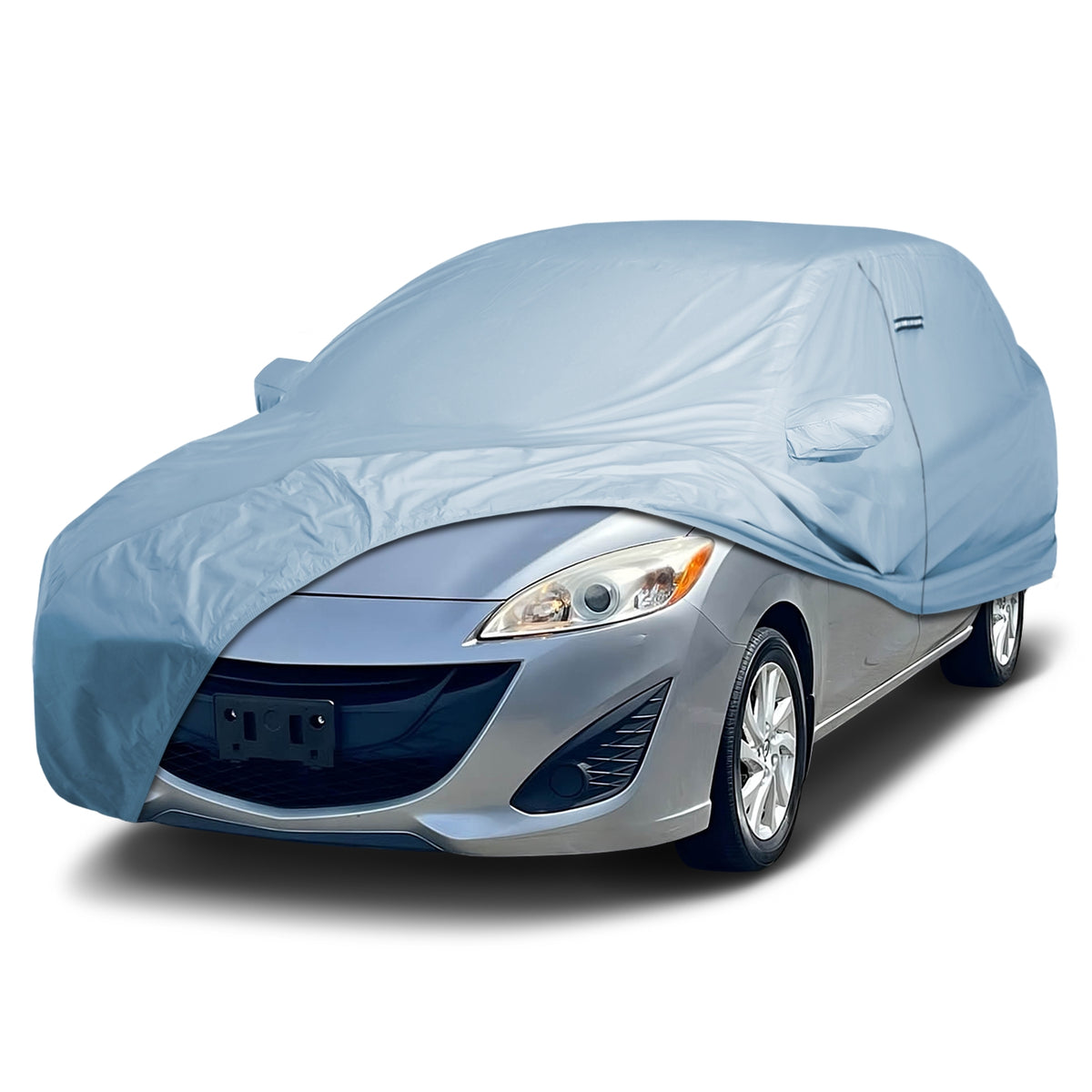 Mazda Mazda5 2006-2015 Plus Series Car Cover