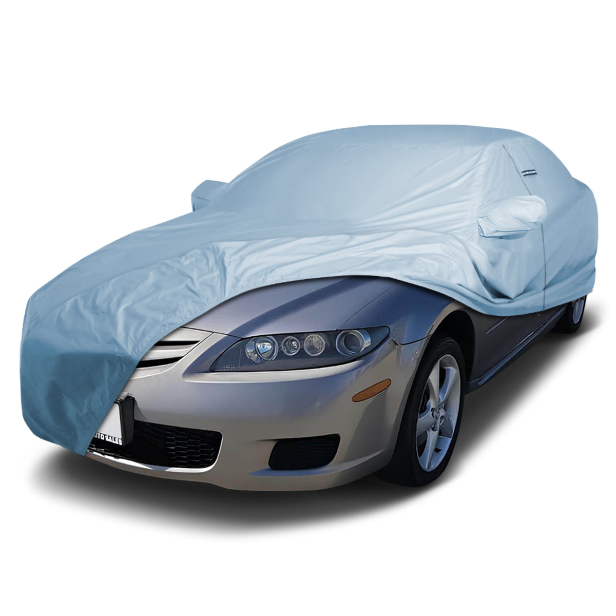 Mazda Mazda6 Plus Series Car Cover